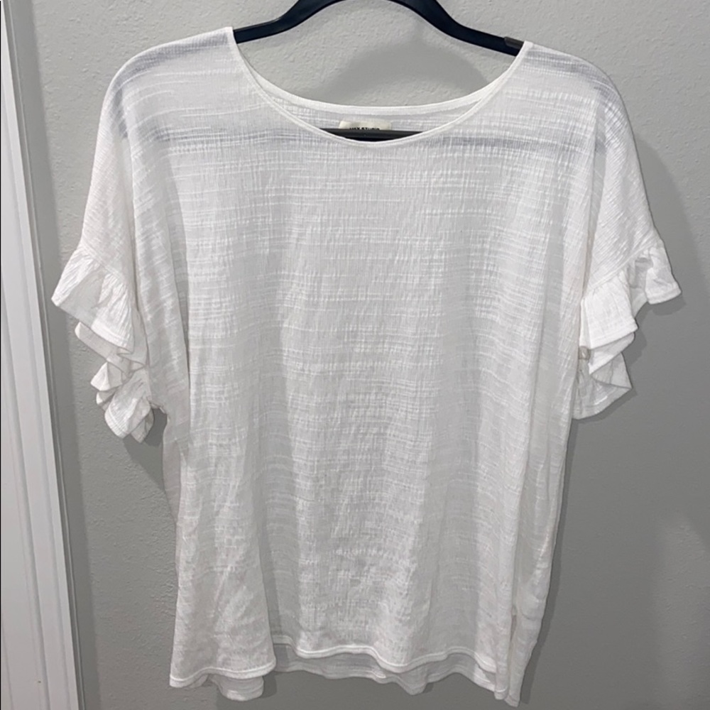 never wear